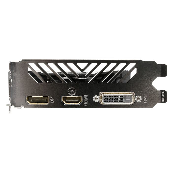 Gtx 1050 ti 4 gb