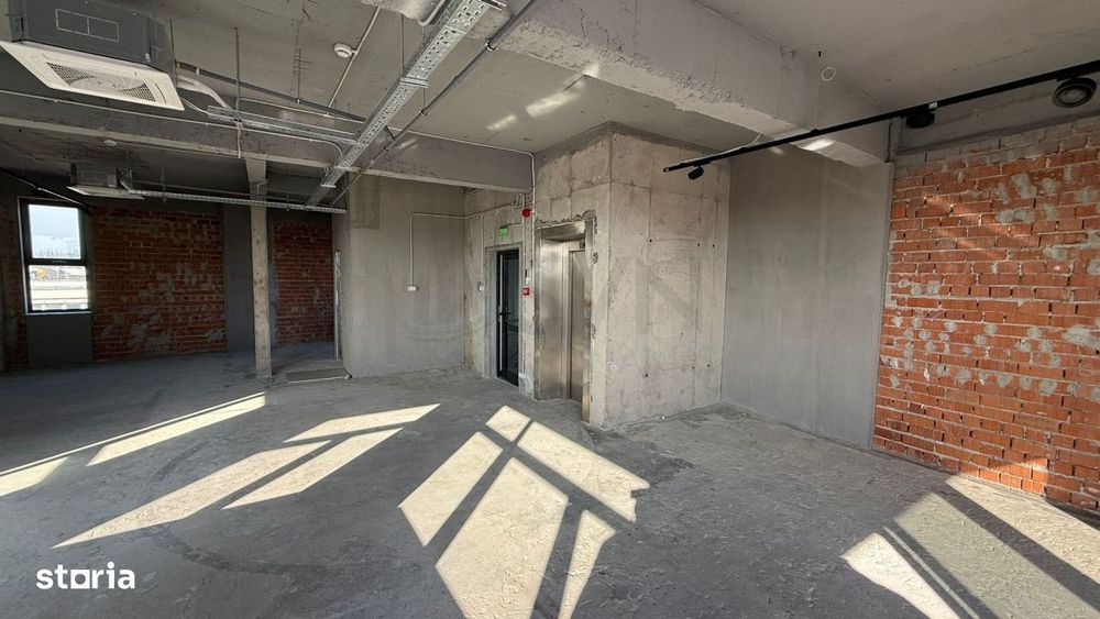 Cladire de Birouri I Cladire Cabinete I Medicale I De Inchiriat I Flor