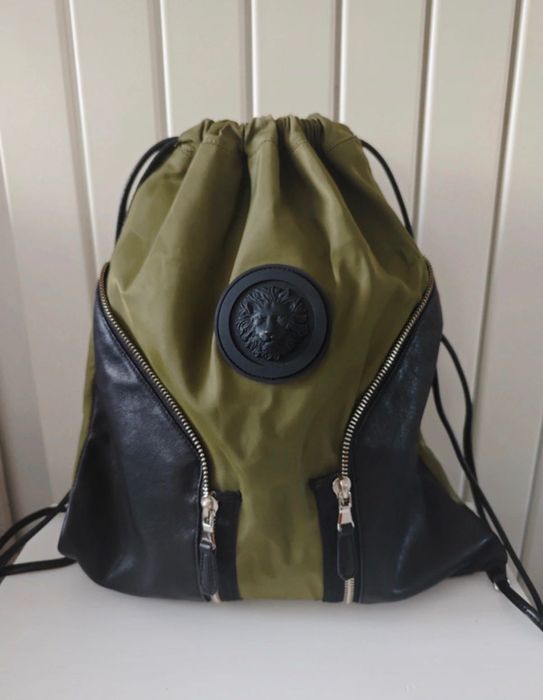 Versus ( Versace ) раница