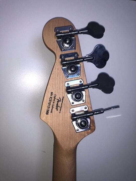 Электро гитара. Басс.