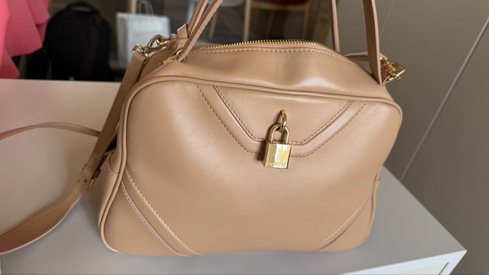 Vand geanta MUSETTE
