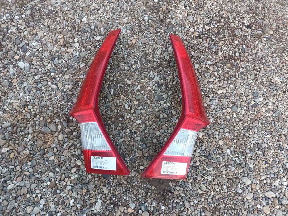 ляв и десен външен и вътрешен стоп за волво в70 07 -13 VOLVO V70