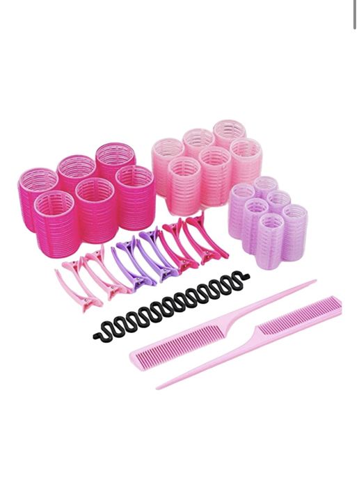 Бигуди для волос