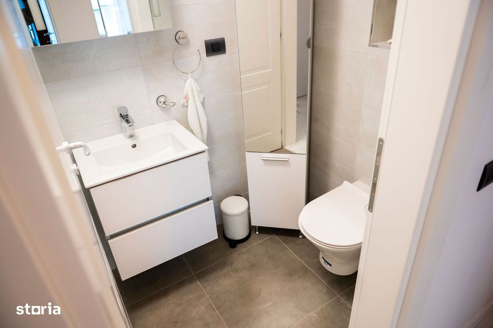Apartament premium cu terasă mare și vedere la mare – Sea On