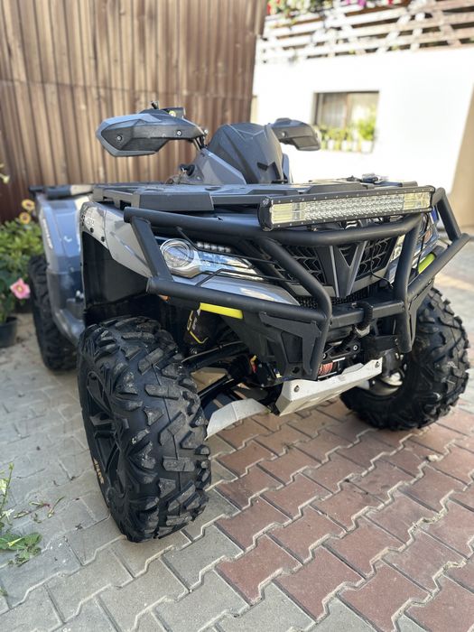 CFMoto 1000cc ATR