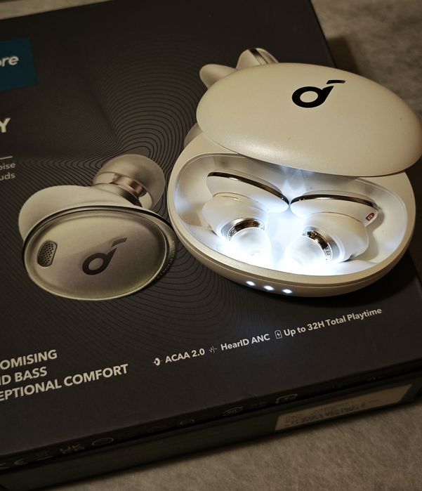 Anker Soundcore Liberty 3 Pro