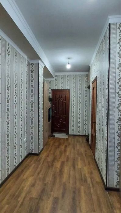 Сдается 2 ком Кора Камиш Ташигрушка. Новостройка