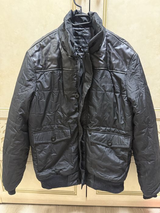 Мужские куртки распродажа