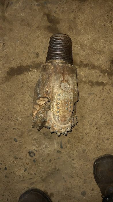 Сондажно длето шест цолово