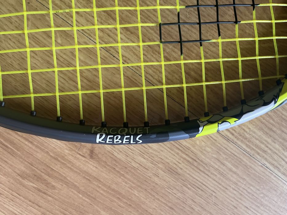 Детска тенис ракета Head novak 23