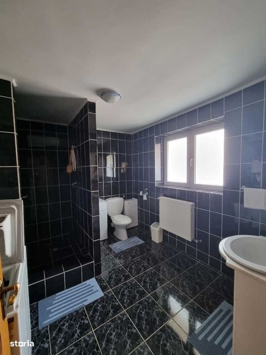 Vila in Calinesti, Arges -15min de Pitesti, toate utilitatile