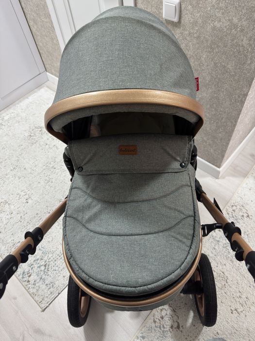 Продам коляску 2 в 1