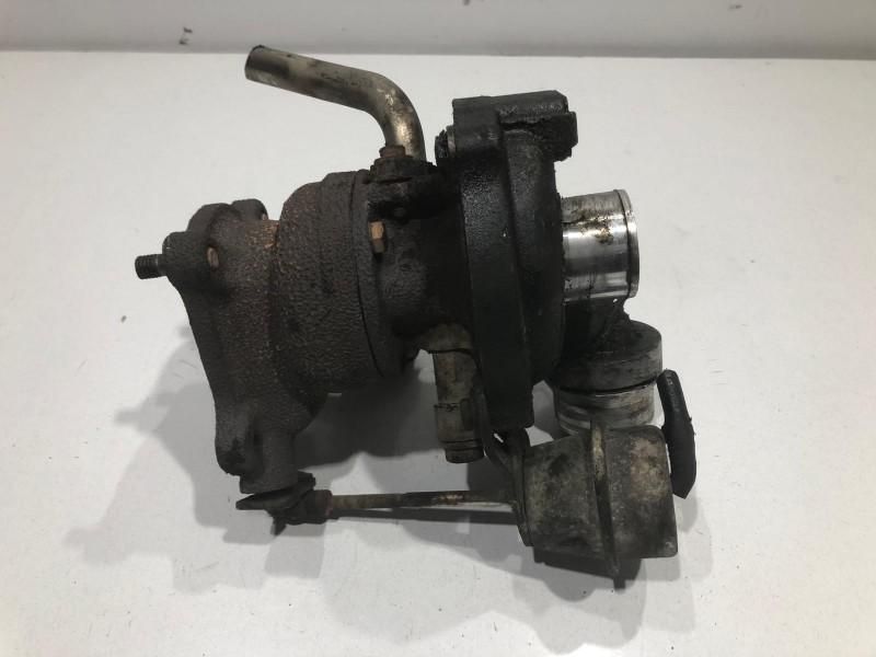 Turbo Dacia Logan (2004-2012) [LS_] 1.5 dci k9k (830) 82307056