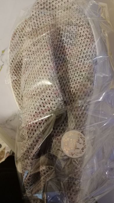 Продам новые мокасины