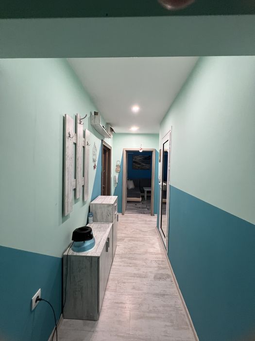 Дава се под наем Двустаен апартамент в Варна, Проект - 70 кв.м за 510 € - Снимка #6