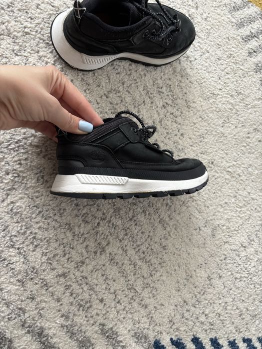 Ghete Timberland, marimea 29