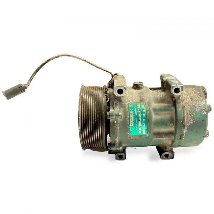 Compresor Aer conditinat camion Volvo 20941036 - Piese de schimb Volvo