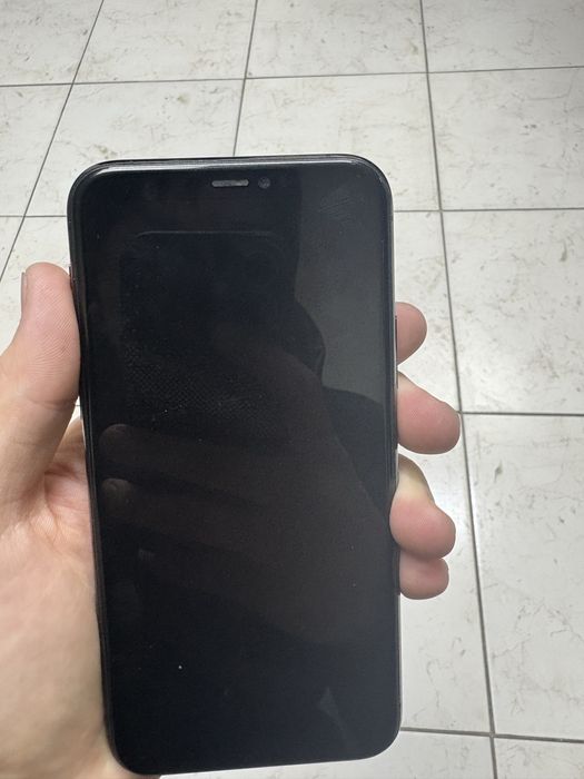 Айфон 11 про 256гб