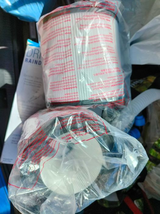 Filtru HEPA schimb pt. purificatoarele Philip seria 800