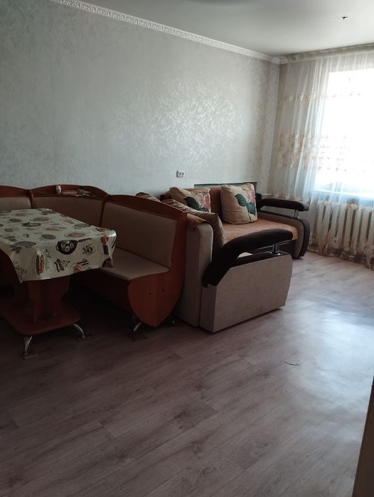 Продам двухкомнатную квартиру