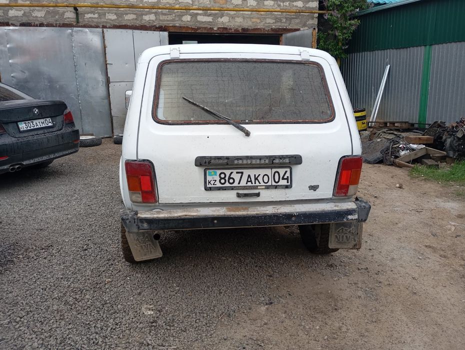 Срочно продам машину