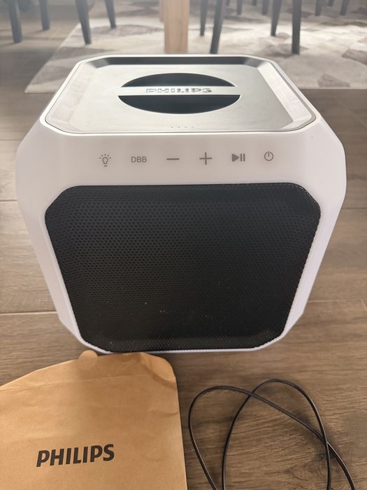 Аудиосистема Philips TAX7207