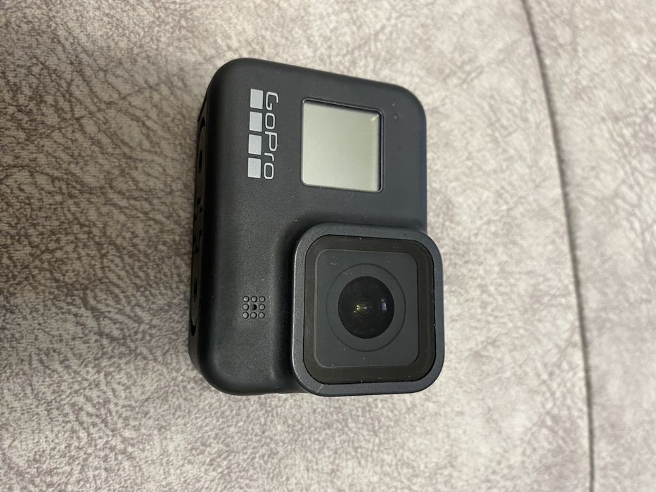 Экшен камера GoPro Hero 8