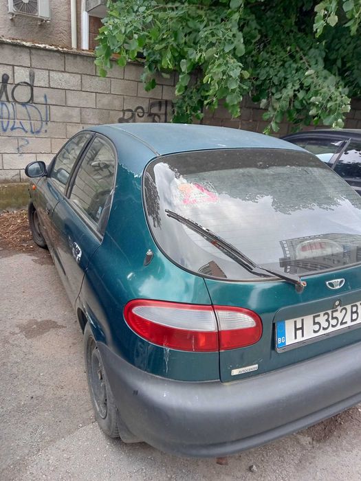 Продава се колата в добро състояние