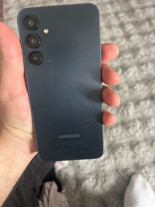 Samsung galaxy a16