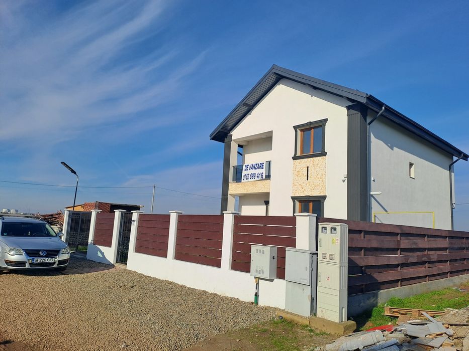 Casa de vânzare P+1