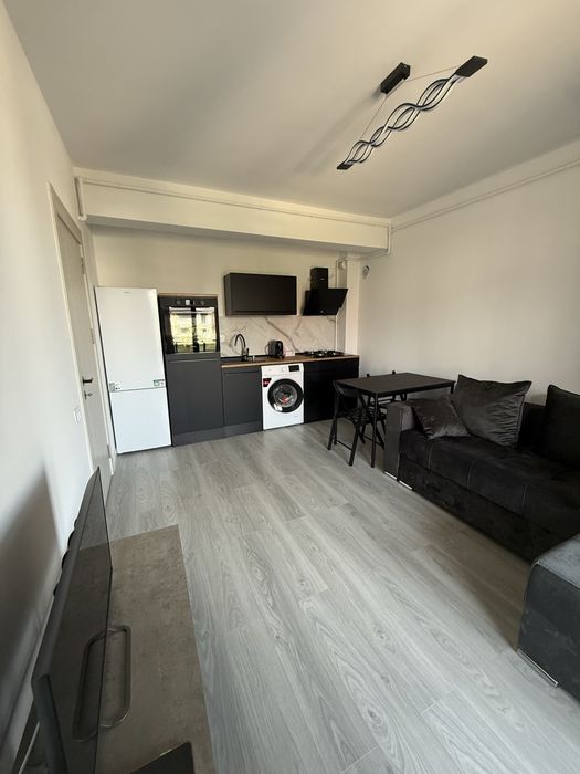 Regim Hotelier Cazare Apartament/Garsoniera  Militari Residence