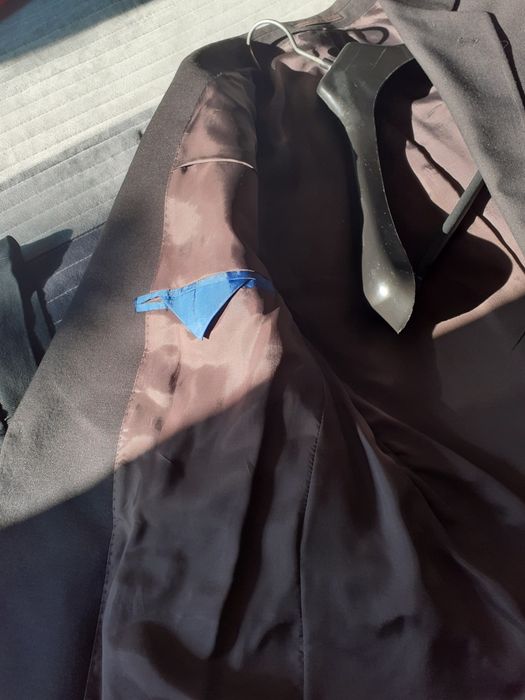 Мъжко сако размер L