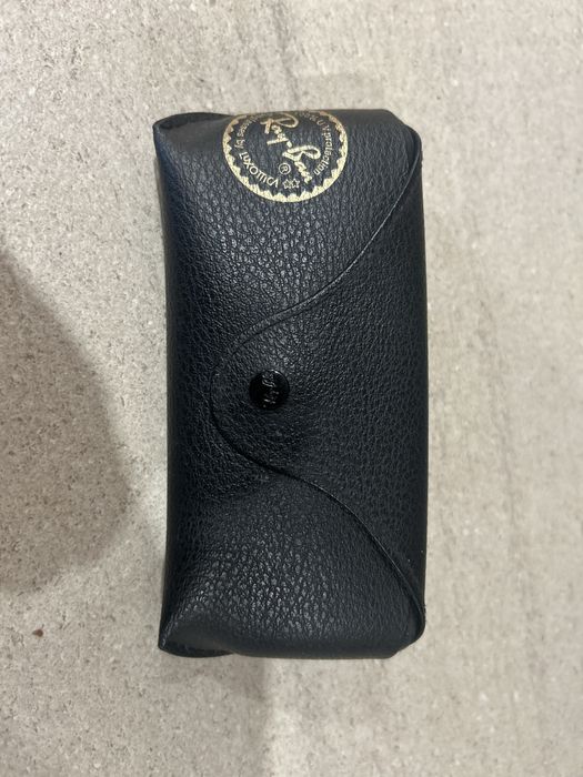 Слънчеви очила Ray-Ban