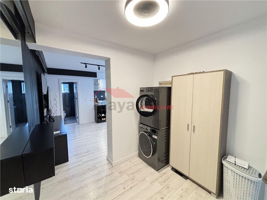 Apartament 3 camere, Ultramodern, zona de Sus