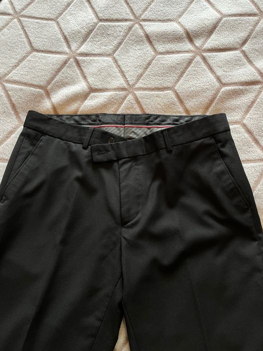 Мъжки костюм Lazarini