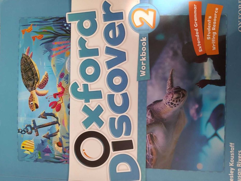 Учебници по Британика-различни нива