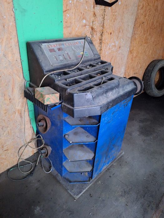 Сдам в аренду вулканизацию