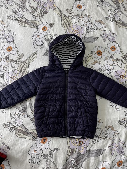 Продам куртку на мальчика