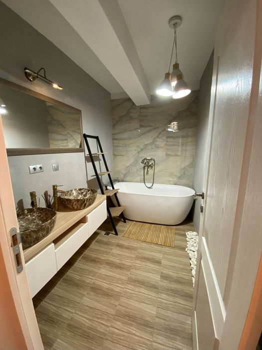 Închiriez apartament pet friendly