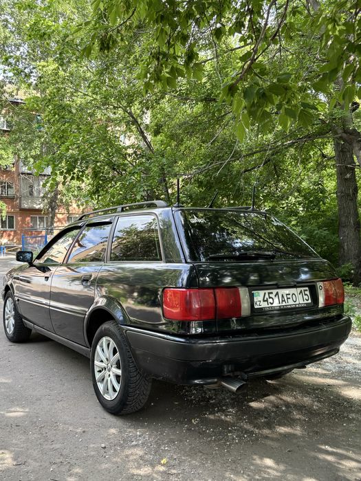 Продам ауди 80б4