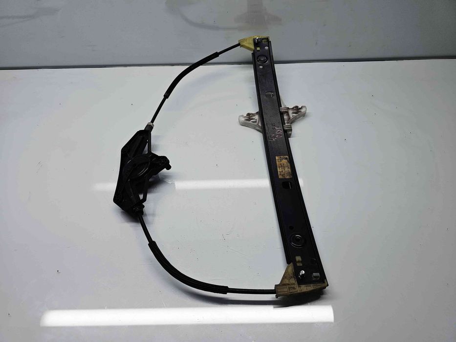 Macara electrica geam dreapta spate Skoda Octavia 3 Combi (5E5) [Fabr