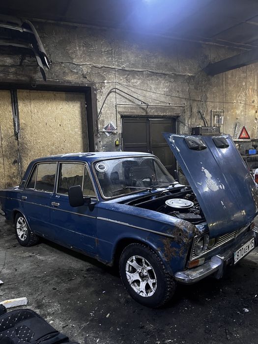 продам обмен ваз 2103