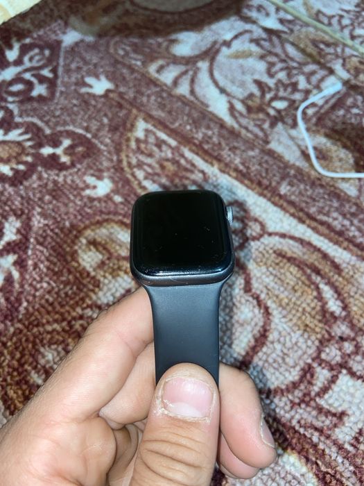 Apple watch 4 series 44mm