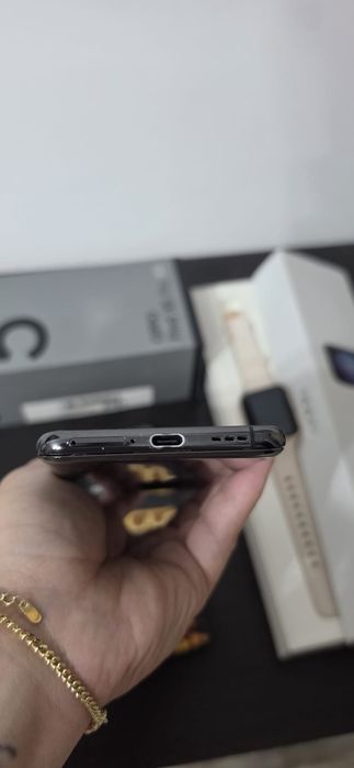 Oppo Find X5 PRO 256GB + Smartwatch Oppo