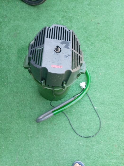Filtru extern EHEIM