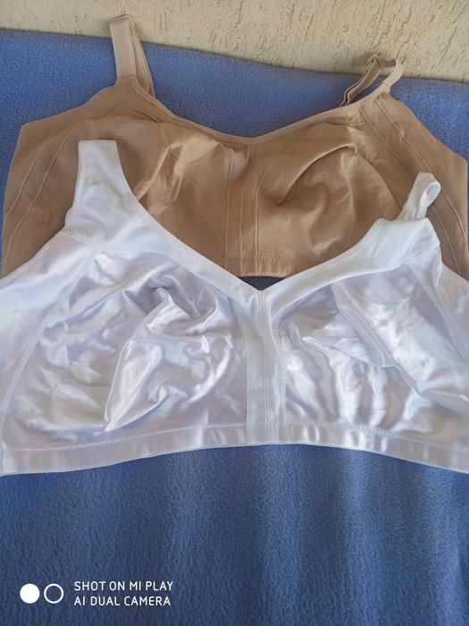 Naturana и Harmony -110E.