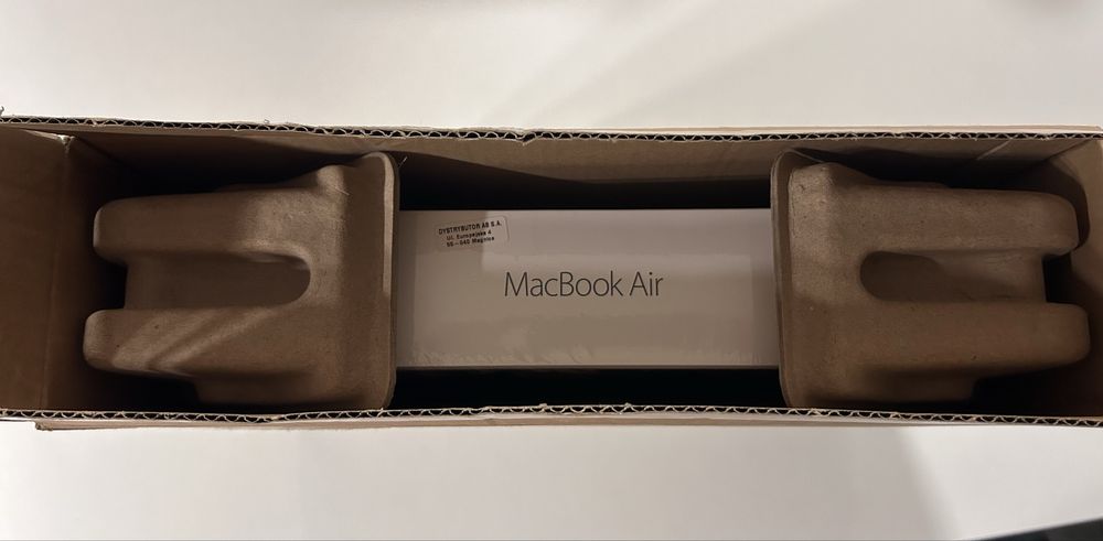 Vând MacBook Air, 126 gb