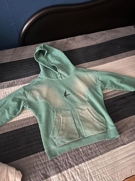 Luda горнище ново