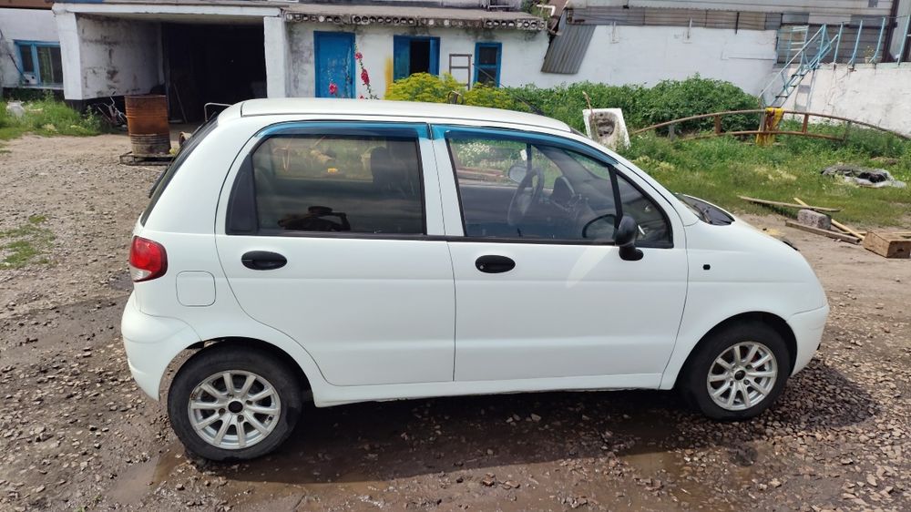 Продам Матиз коробка автомат