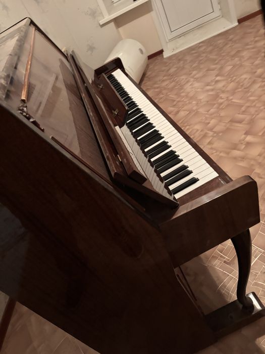 Продам пианино, настроеное